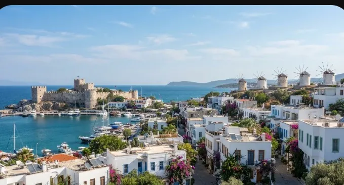 Çeşme, İzmir