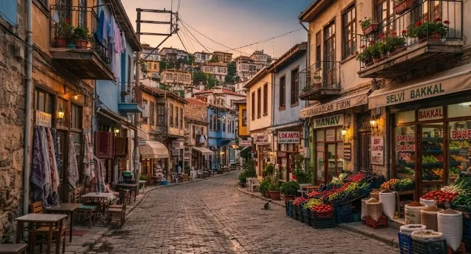 Karabağlar, İzmir